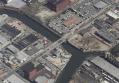  bridges of New York  -  Brooklyn Bridges  - Gowanus Canal Bridges - Third Street Bridge Third Street Bridge 7